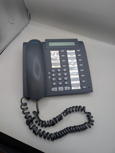 Siemens optipoint 500 - siemens, standard