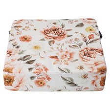 Cuscino rialzo fondo antiscivolo per tavolo da pranzo per bambino