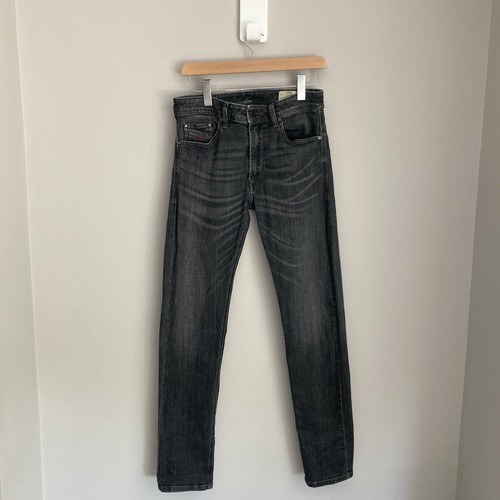 Jeans diesel thavar slim - diesel,