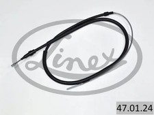 Cavo freno a mano Dx 47.01.24
