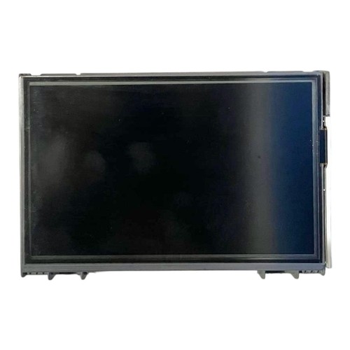 Schermo display navigatore - schermo,