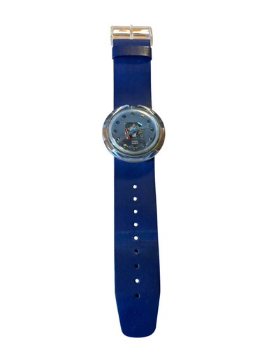 Pop vintage swatch legal - 💙,