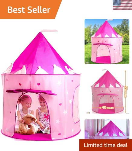 Tenda gioco portatile per - tenda,