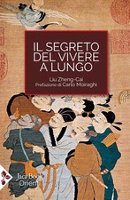 Il segreto del vivere a lungo