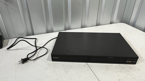 Sony ubp x800 uhd - 4k, blu-ray
