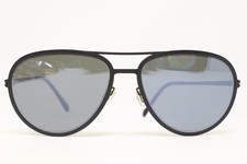 Telaio Modo Titanium mod 650 col nero taglia 58/16 MI Italia