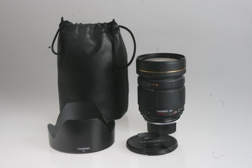 Tamron 28 105 mm - tamron, ld