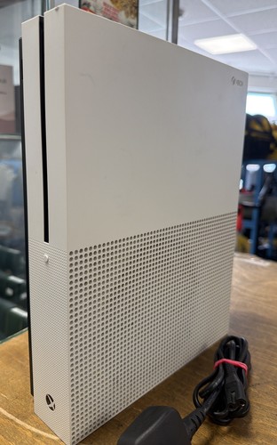 Xbox one 500gb bianca - s,