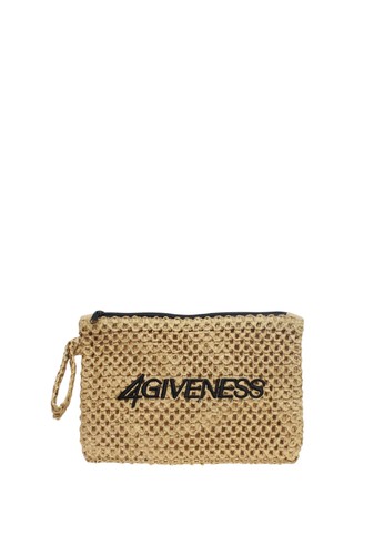 Pochette donna 4giveness - pochette,