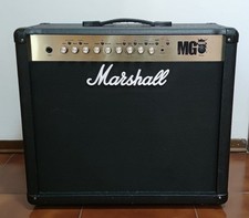 Marshall MG101FX - Combo 1x12"
