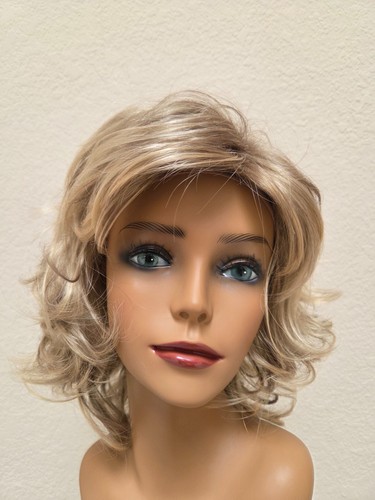Estetica angela wig - estetica,