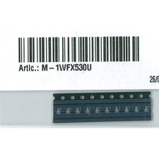 Ricambi M-1WFX530U 10 x Led