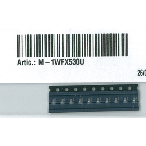 Ricambi 1wfx530u x led - ricambi,