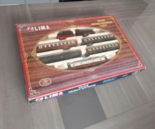 LIMA TRENINO TRAIN ORIENT