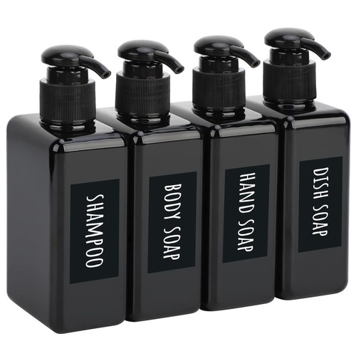 Segbeauty quadrata dosatori - segbeauty,
