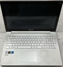 ASUS Zenbook Pro 15 UX501J -