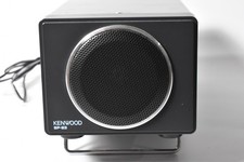 KENWOOD SP-23 Transceiver