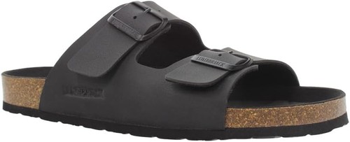 Scarpe sandali uomo lumberjack - sandali,