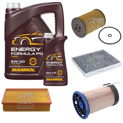 Febi bilstein pacchetto - febi,