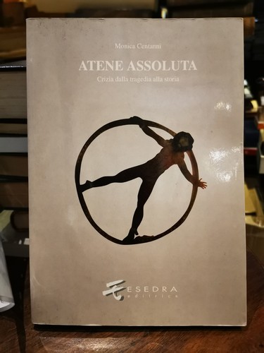 Monica centanni atene - monica,