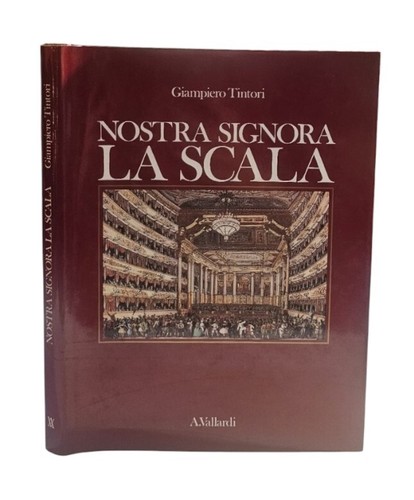 Nostra signora scala di - signora,