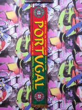 Sciarpa Portogallo vintage