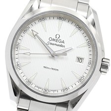 Orologio Uomo Omega Seamaster