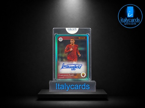 2024 topps merlin ucc - 2024-25,
