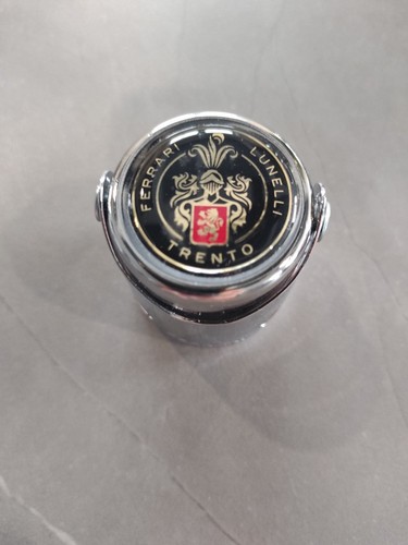 Tappo bottiglia ferrari trento - tappo,