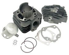 Cilindro streetlights 70cc - cilindro,