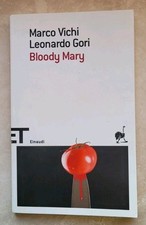 (Vichi e Gori) Bloody Mary