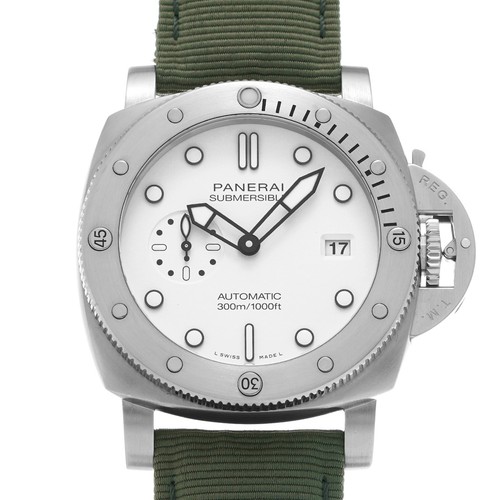 Panerai submersible - panerai,