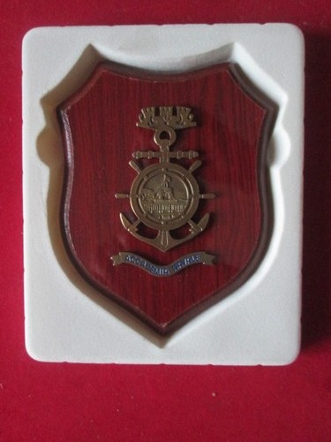 Crest accademia navale - accademia, di