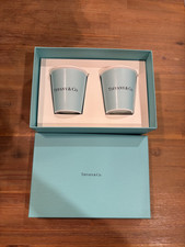 Set tazze Tiffany & Co Fine