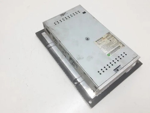 Amplificatore audio volvo v50 - volvo,