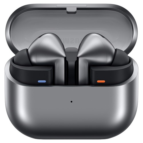Galaxy buds pro - silver,