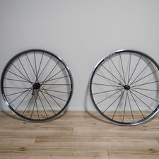 TOKEN C22A set anteriore e