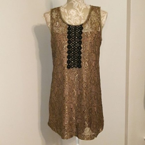 Abito luce pizzo - abito, c