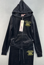 Tuta Juicy Couture piccola