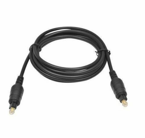 Cavo ottico per soundbar tv - cavo,