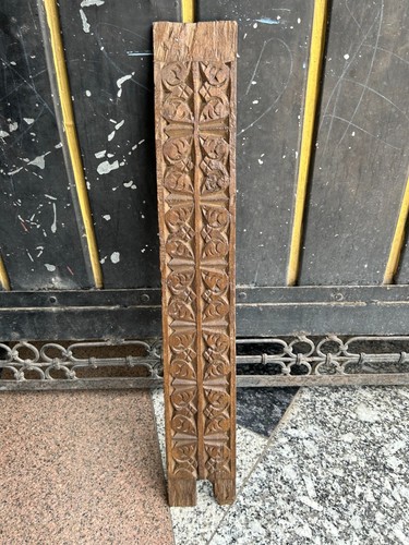 Vecchio vintage raro legno - vintage,