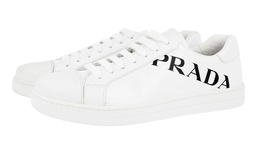 Sneaker prada downtown cap - prada,