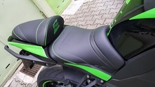 Kawasaki Z1000SX Ninja 1000 2011-2020 Top Sellerie Sella Grand Comfort SGCZSX4