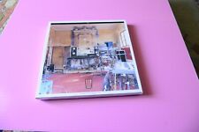 CCCP EPICA ETICA ..  BOX EDITION 2LP CLEAR SIGILLATI SEALED COPIA 721/1000