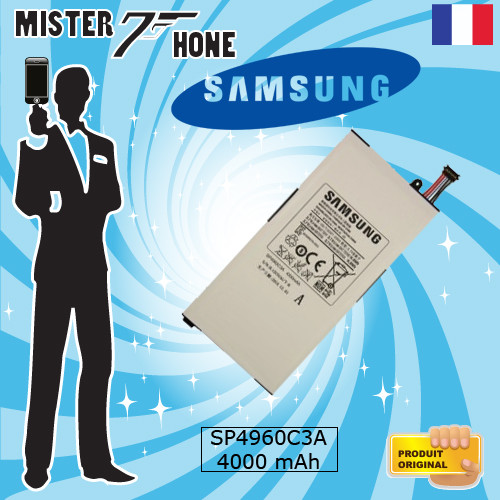 Batteria originale samsung - batteria,