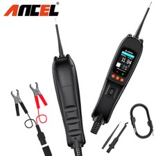 Tester circuito 24v - di,