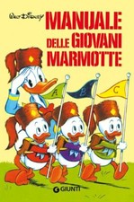 IL MANUALE DELLE GIOVANI