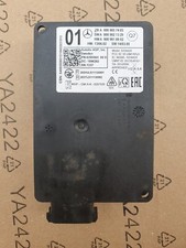 Sensore radar anteriore