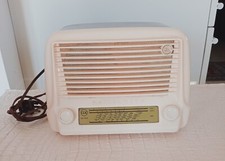 Radio Vintage Anni 55/56 Cge