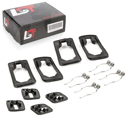 Maniglia guarnizione in - 4x,